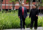 Ông Trump giữ bí mật về 'món quà nhỏ' tặng Jong Un