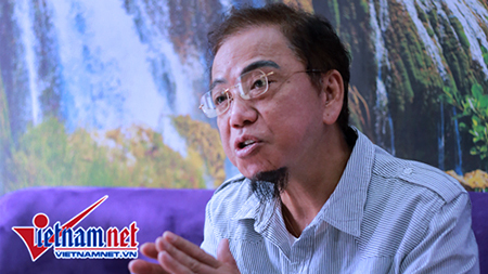 Danh hài Hồng Tơ từng sạt nghiệp vì cá độ mỗi trận 15 nghìn đô