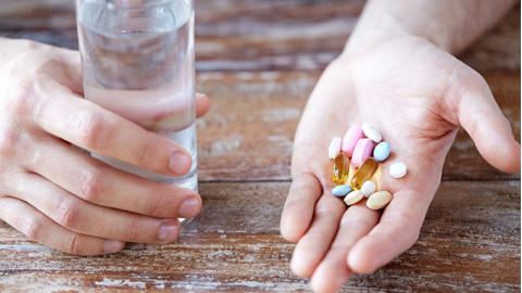 Chi 700 triệu mua thuốc giảm cân cô gái không ngờ tăng thêm gần 50 kg