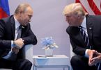 Ông Trump gặp ông Putin: Ai cần ai?