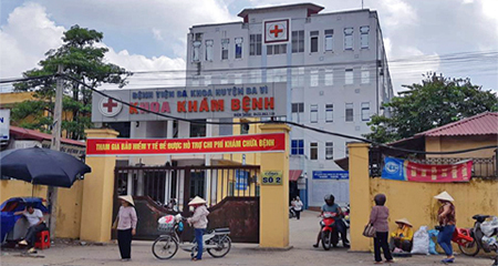 Hà Nội: 6 năm nuôi con người khác vì bệnh viện trao nhầm