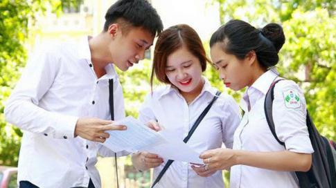 Cách tra cứu điểm thi THPT 2018 tại 63 tỉnh, thành