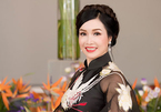 Hoa hậu Việt Nam đầu tiên: Từ chối doanh nhân nước ngoài, lấy tiến sĩ Toán học