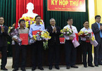 Kon Tum có Phó Chủ tịch UBND tỉnh mới