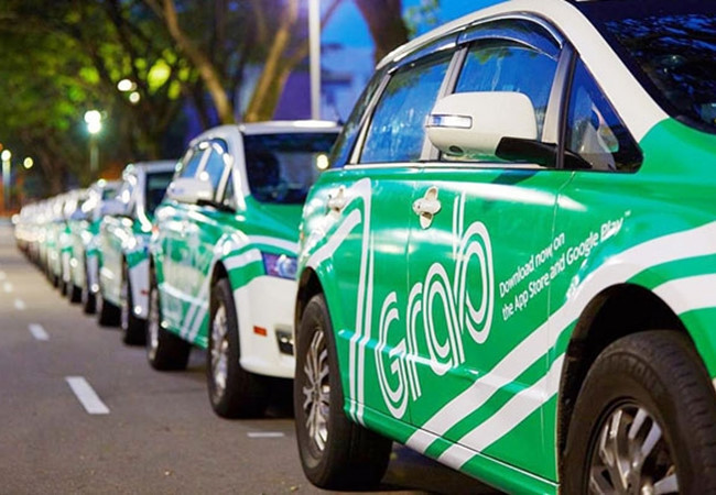 Bộ GTVT bất ngờ đề xuất Grab không phải là taxi
