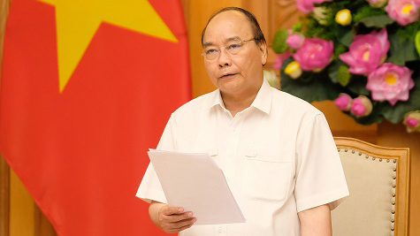 Thủ tướng: Tránh tình trạng trao giải thưởng tràn lan, hình thức