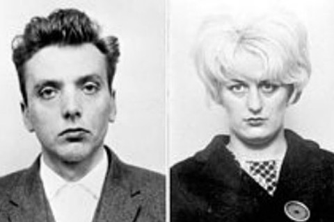 cặp tình nhân "sát thủ bãi hoang" Ian Brady và Myra Hindley