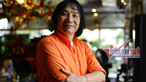 TP.HCM kiến nghị đặc cách danh hiệu NSND cho Minh Vương