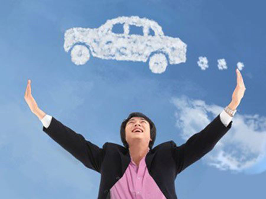 Thu nhập 20 triệu/tháng: Liều mua ô tô để rồi đổ nợ