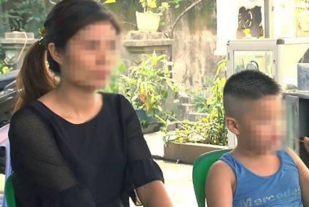 Vụ trao nhầm con: Vợ chồng bỏ nhau vì thấy con không giống mình