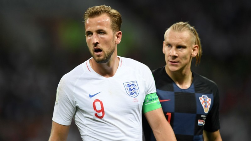 Harry Kane: Thất bại thật khó nuốt trôi