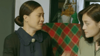 'Cả một đời ân oán' tập 59 gợi nhắc siêu phẩm 'Giầy thủy tinh' Hàn Quốc