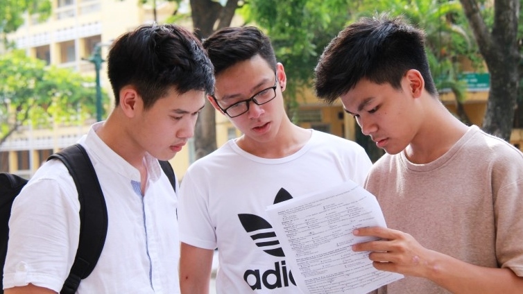 Điểm sàn xét tuyển của Học viện Nông nghiệp VN cao nhất là 15