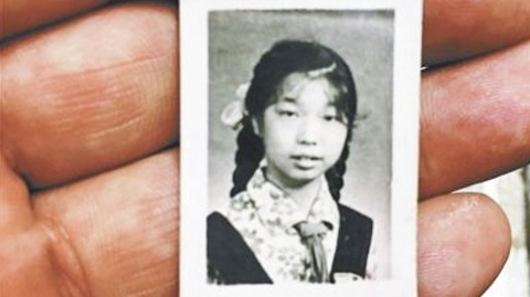 Tìm lại được bạn cũ sau 56 năm nhờ World Cup