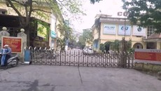 Hà Nội điều chỉnh khu ‘đất vàng’ của công ty Cao su Hà Nội để xây nhà ở Hà Nội điều chỉnh khu ‘đất vàng’ của công ty Cao su Hà Nội để xây nhà ở