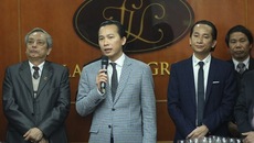Rời Lã Vọng Group, ông Lê Văn Vọng ‘toan tính’ gì? Rời Lã Vọng Group, ông Lê Văn Vọng ‘toan tính’ gì?