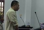 Vụ xả súng ở Đắk Nông: Tử tù Đặng Văn Hiến xin ân giảm
