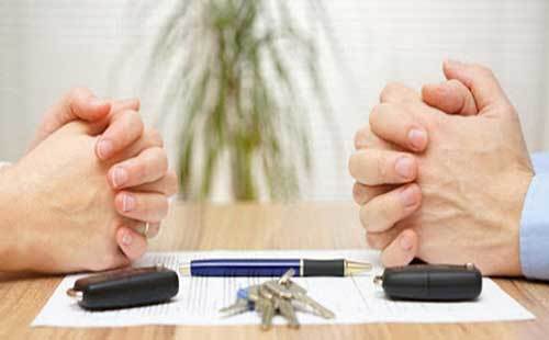 Nhà của bố mẹ chồng, ly hôn có được chia phần?