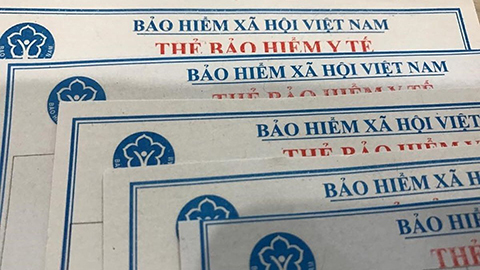 Lập khống hàng trăm bệnh án, trục lợi hơn nửa tỷ đồng bảo hiểm