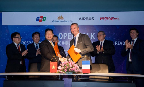 Bí quyết vàng giúp DN phần mềm Việt ‘thăng hạng’