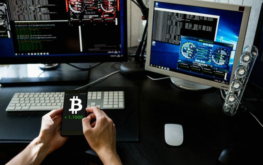 HTC xác nhận điện thoại Blockchain có giá hơn 1.000 USD