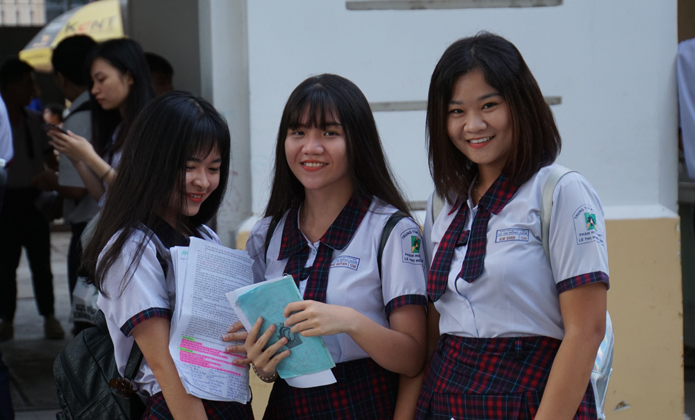 Điểm sàn xét tuyển của ĐH Bách khoa Hà Nội từ 18 đến 21,5