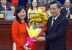 Nữ Chánh văn phòng Tỉnh ủy Bạc Liêu được bầu làm Phó chủ tịch tỉnh