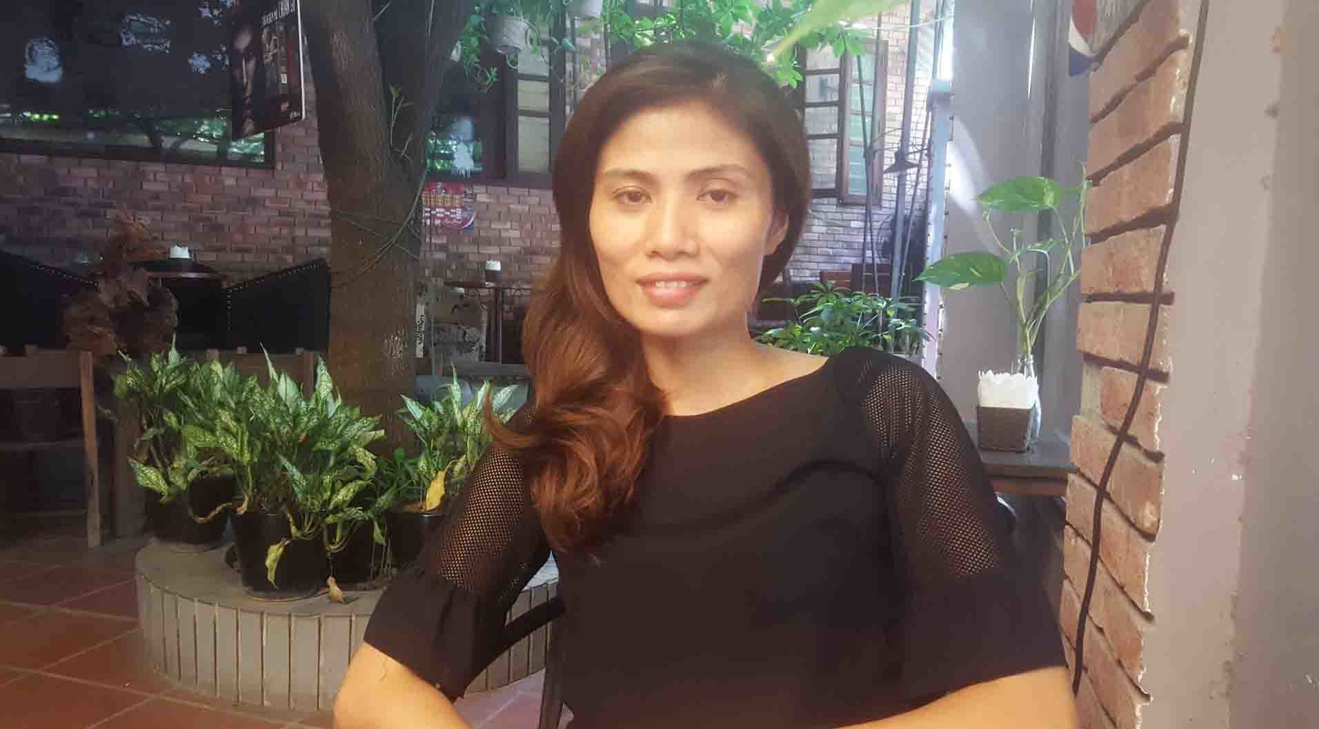 Vụ trao nhầm con ở Ba Vì: Người mẹ chưa trả con sút gần 10kg