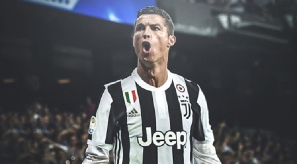 MU tăng tốc ký Bale, Ronaldo ra mắt hoành tráng Juventus