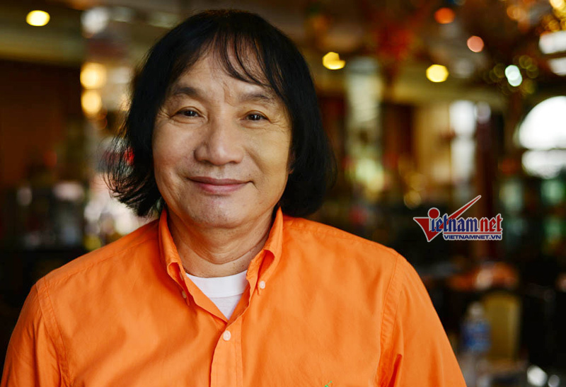 Bộ Văn hoá cân nhắc trình Thủ tướng trường hợp NSƯT Minh Vương