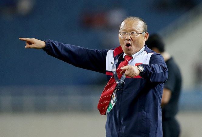 Thầy Park chọn cựu binh dìu dắt Công Phượng, Xuân Trường chiến Asiad