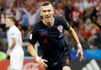 Người hùng Croatia nguy cơ lỡ hẹn chung kết World Cup