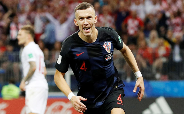 Người hùng Croatia nguy cơ lỡ hẹn chung kết World Cup