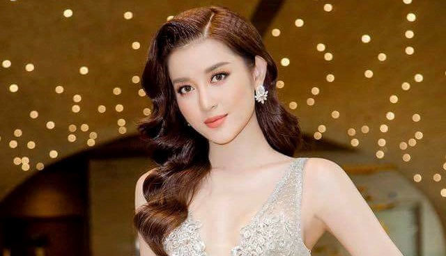 Huyền My: Hot girl bình luận World Cup là ý kiến hay