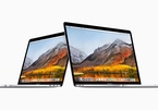 Apple ra mắt MacBook Pro mới, cấu hình 'khủng'