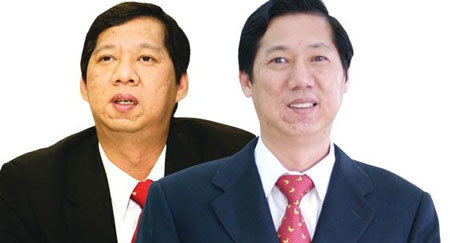 Cú chuyển mình, anh em ông Trần Kim Thành tìm lại vị thế số 1
