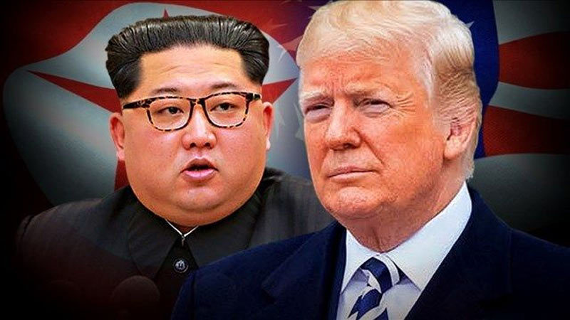 Kim Jong Un khiến Mỹ 'bẽ mặt'