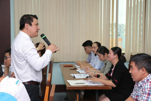 Coca-Cola thúc đẩy SMEs Việt tham gia chuỗi giá trị toàn cầu