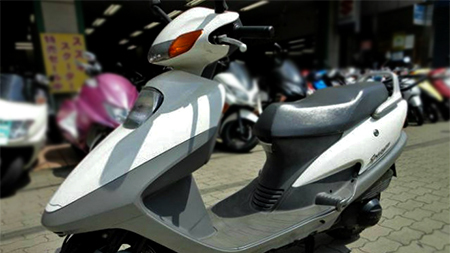 Honda Spacy lên 'thái thượng hoàng', đắt hơn Honda SH