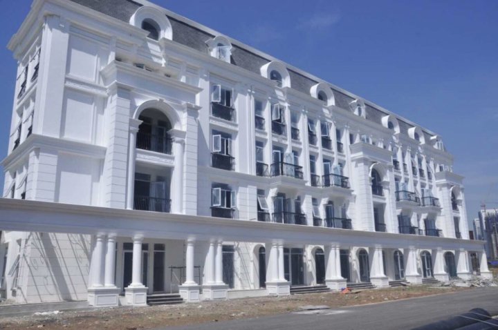 Bí ẩn nữ doanh nhân nghìn tỷ song hành cùng Tập đoàn Lã Vọng