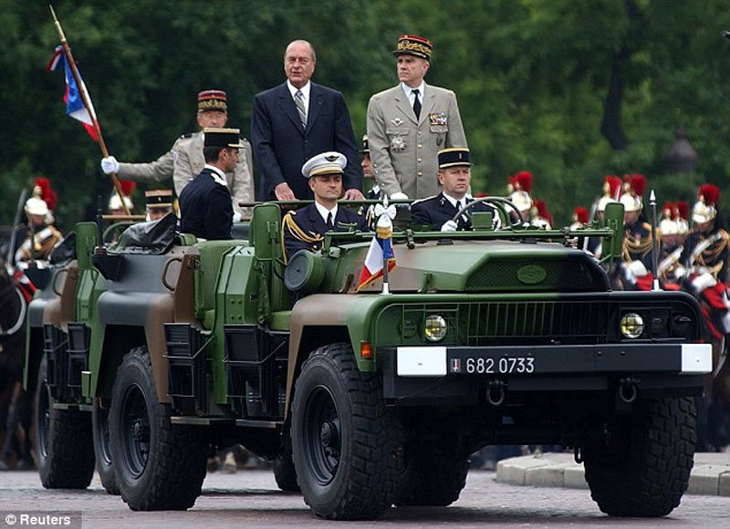 Ngày này năm xưa: Táo tợn âm mưu ám sát Tổng thống Pháp
