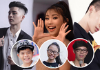 Ngoại hình khó nhận ra của dàn sao The Voice Kids