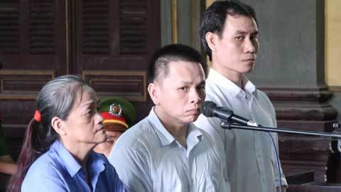 Cựu thiếu úy công an nhập lậu, tiêu thụ hàng loạt xe sang