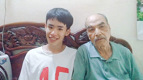 Thủ khoa Hà Tĩnh