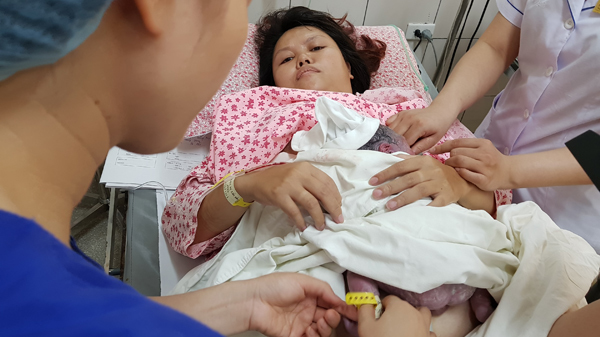 Video sinh động cách bác sĩ 