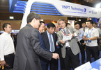 Industry Summit 2018: VNPT giới thiệu nhiều giải pháp công nghệ 4.0