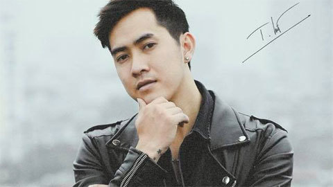 Ca sĩ 'Sai người sai thời điểm' bức xúc vì chê dựa hơi Hoa Vinh mới nổi tiếng