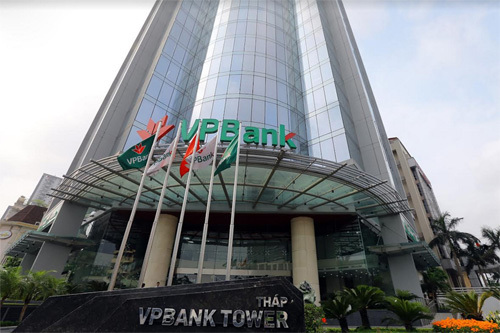 VPBank, IFC bảo lãnh 50 triệu USD cho Tập đoàn Tân Long