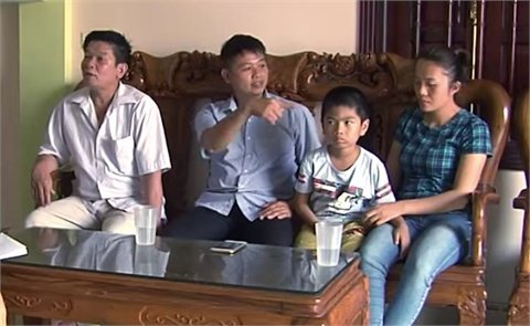 Vụ trao nhầm con ở Ba Vì: Chủ tịch Nguyễn Đức Chung yêu cầu gấp