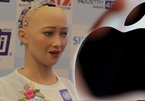 Robot tuyên bố 'huỷ diệt loài người' nói gì tại Hà Nội, dự án bí mật bị đánh cắp